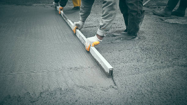 Best Decorative Concrete in Greenville, NC
