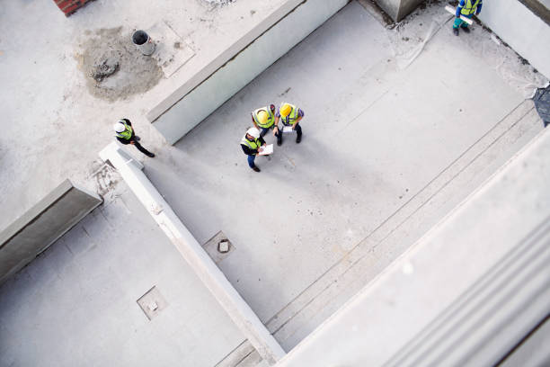 Best Concrete Sealing and Maintenance in Greenville, NC
